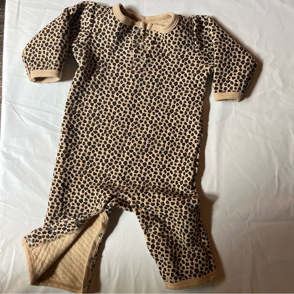Infant Lightweight Suits - Picture 10 of 10